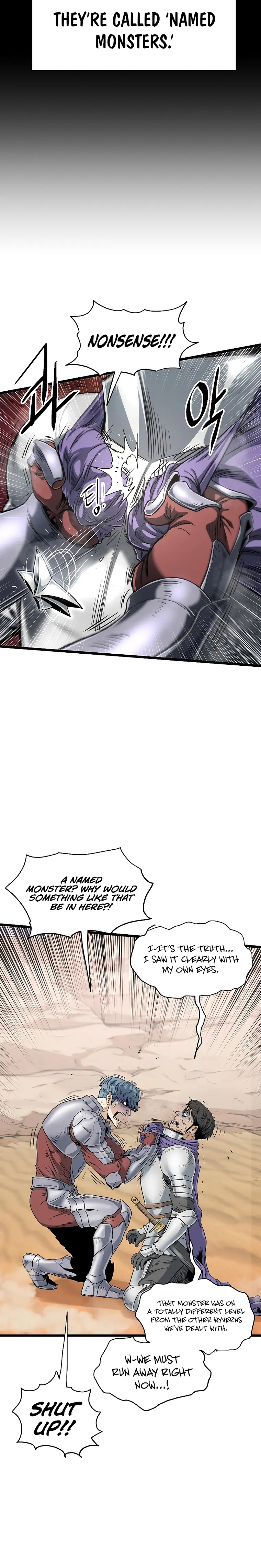 Murim Login Chapter 143 image 12